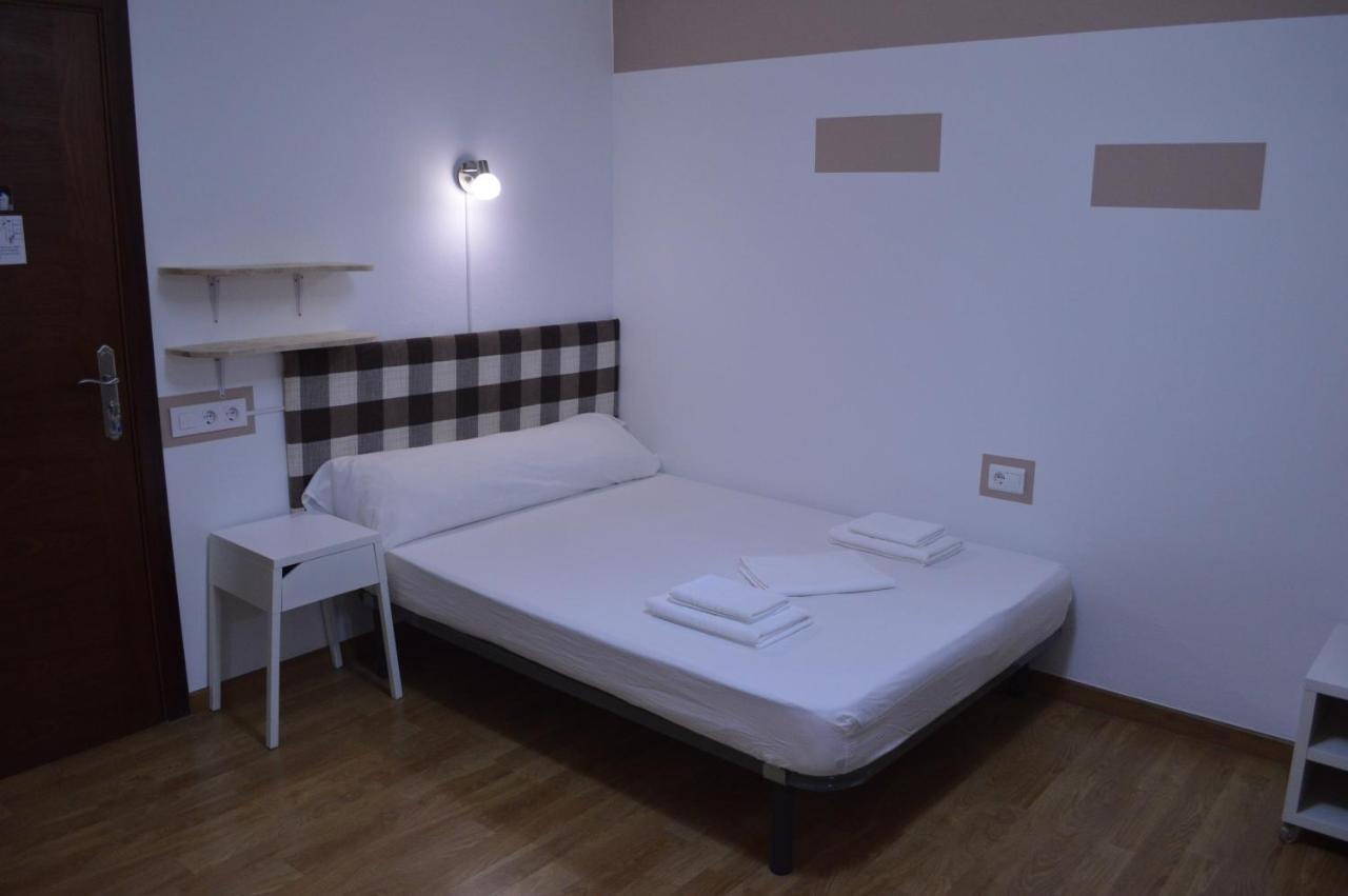 Ararat Hostel Σαντιάγο ντε Κομποστέλα Εξωτερικό φωτογραφία