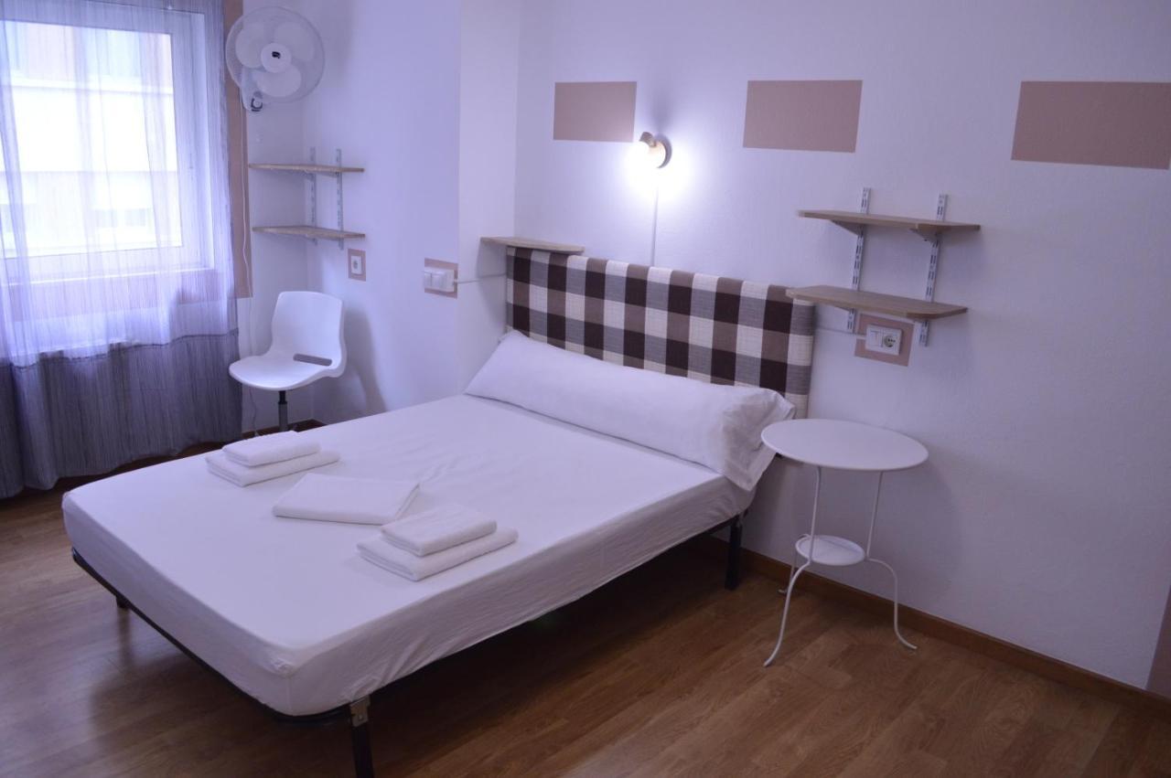 Ararat Hostel Σαντιάγο ντε Κομποστέλα Εξωτερικό φωτογραφία