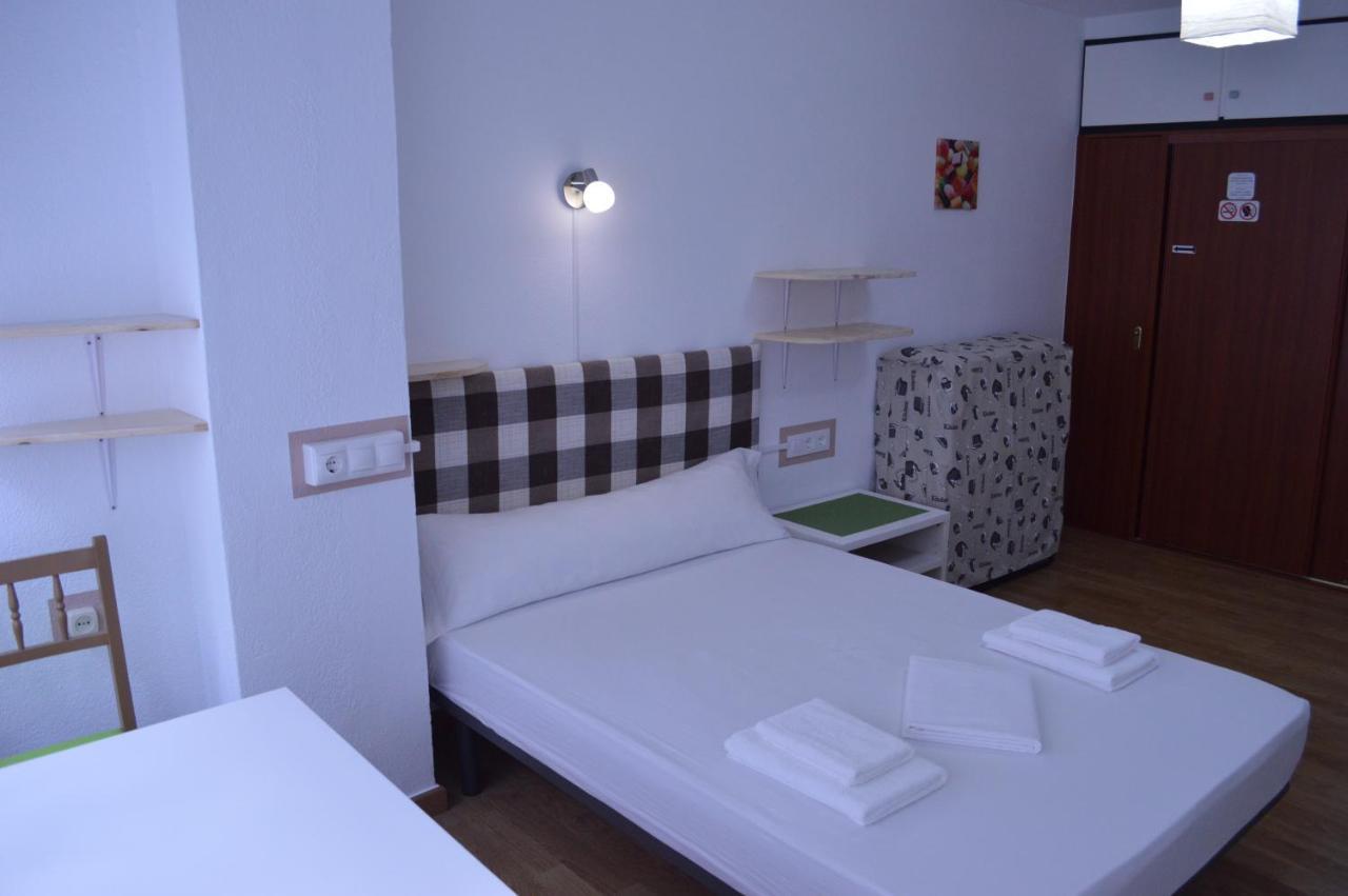 Ararat Hostel Σαντιάγο ντε Κομποστέλα Εξωτερικό φωτογραφία