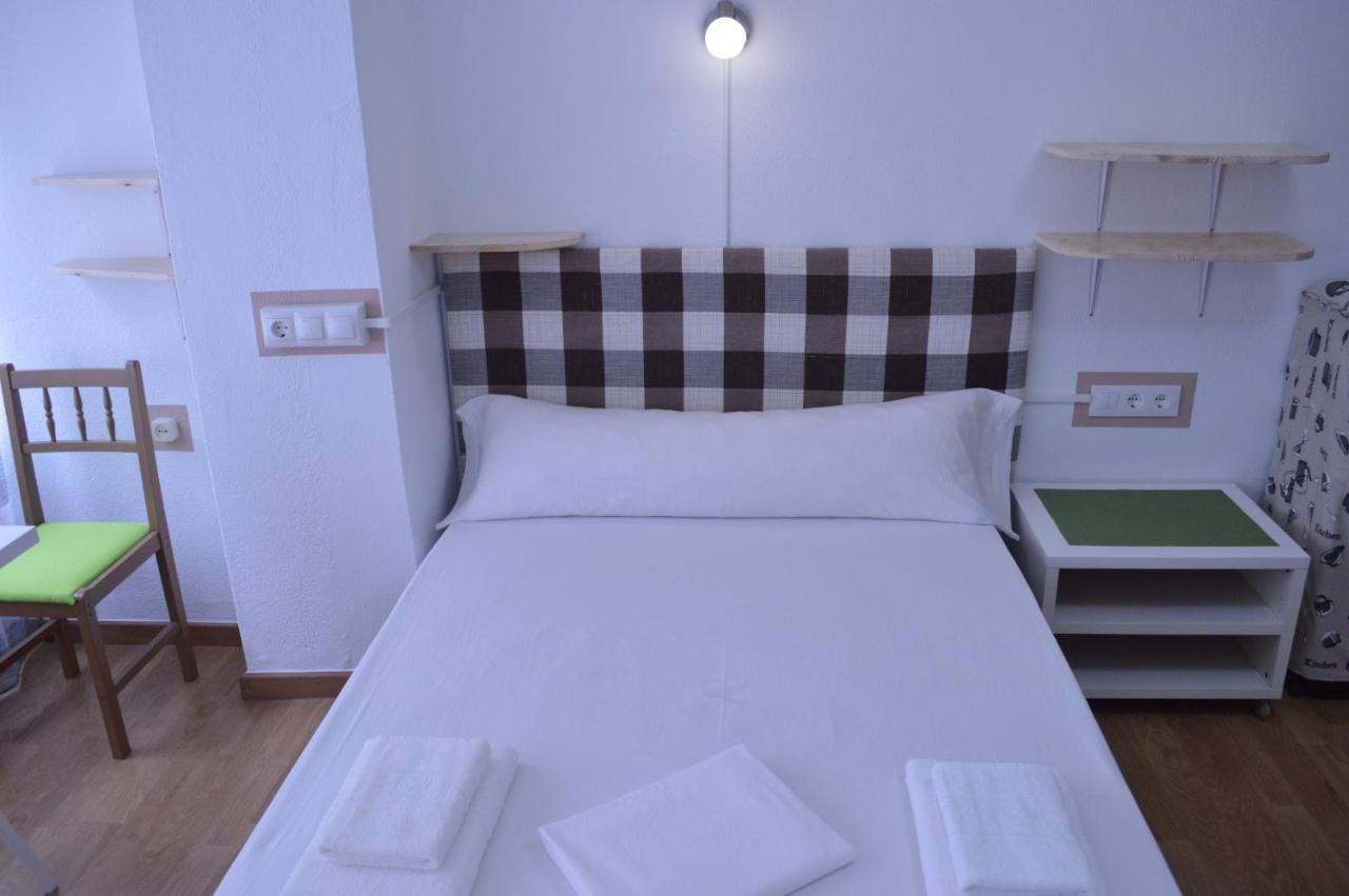 Ararat Hostel Σαντιάγο ντε Κομποστέλα Εξωτερικό φωτογραφία