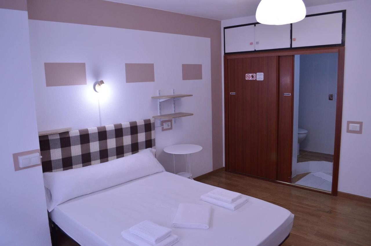 Ararat Hostel Σαντιάγο ντε Κομποστέλα Εξωτερικό φωτογραφία