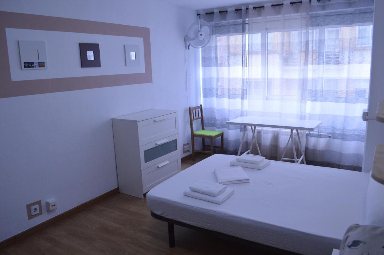 Ararat Hostel Σαντιάγο ντε Κομποστέλα Εξωτερικό φωτογραφία