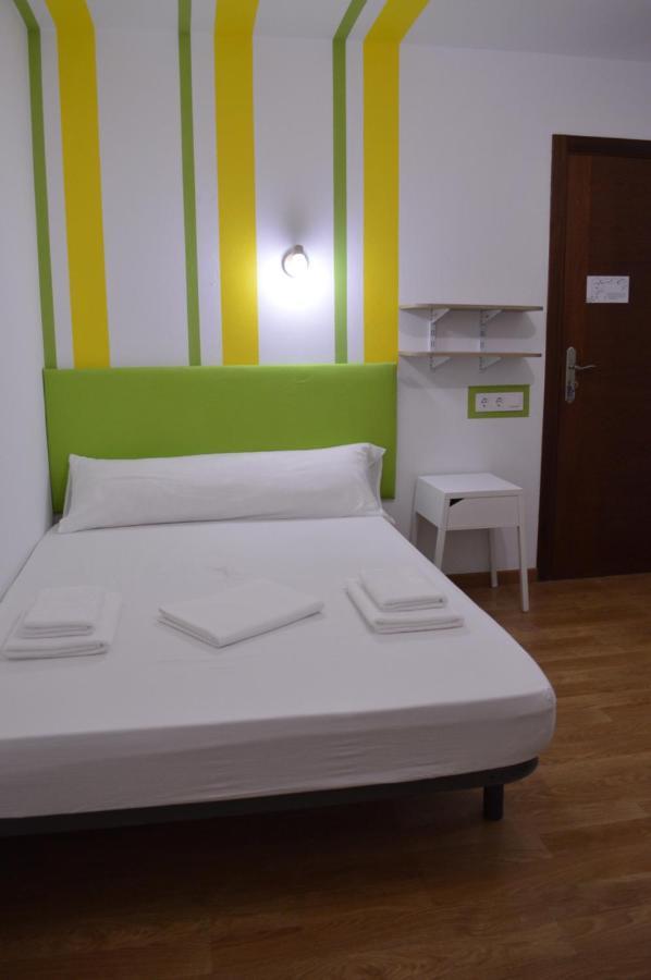 Ararat Hostel Σαντιάγο ντε Κομποστέλα Εξωτερικό φωτογραφία