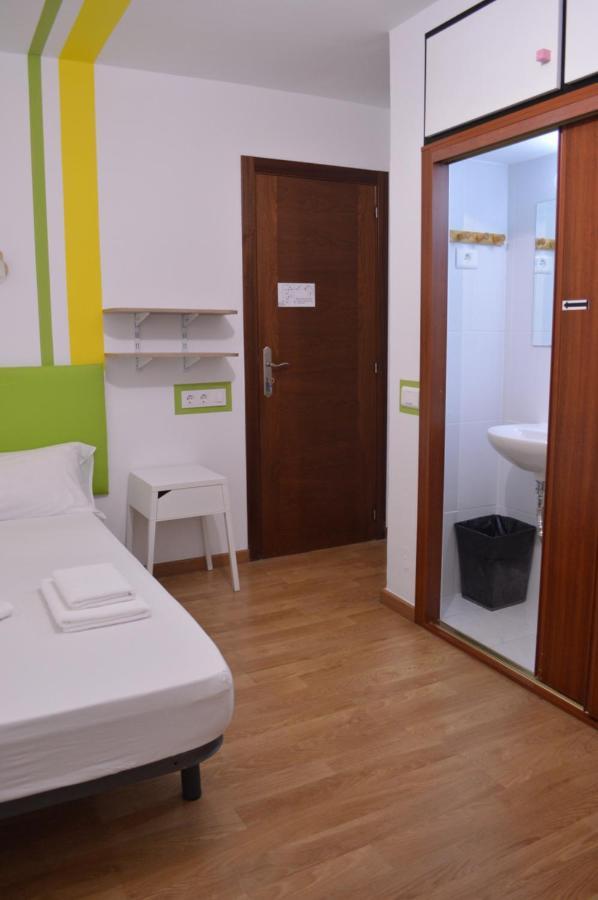 Ararat Hostel Σαντιάγο ντε Κομποστέλα Εξωτερικό φωτογραφία