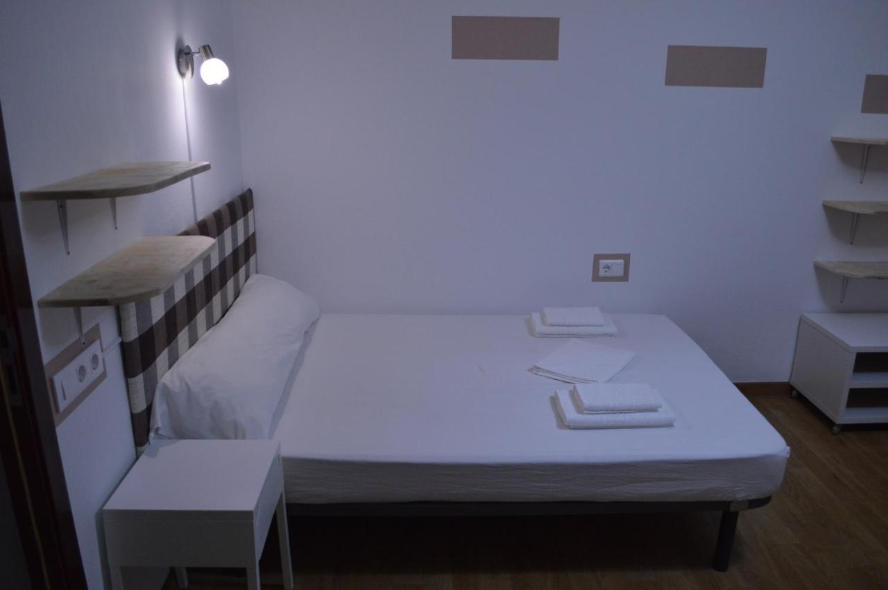 Ararat Hostel Σαντιάγο ντε Κομποστέλα Εξωτερικό φωτογραφία