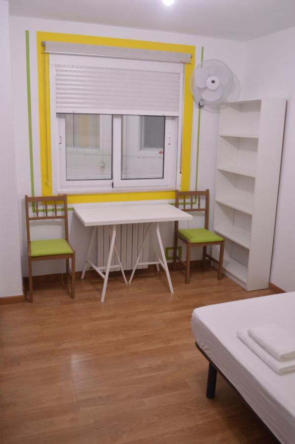 Ararat Hostel Σαντιάγο ντε Κομποστέλα Εξωτερικό φωτογραφία