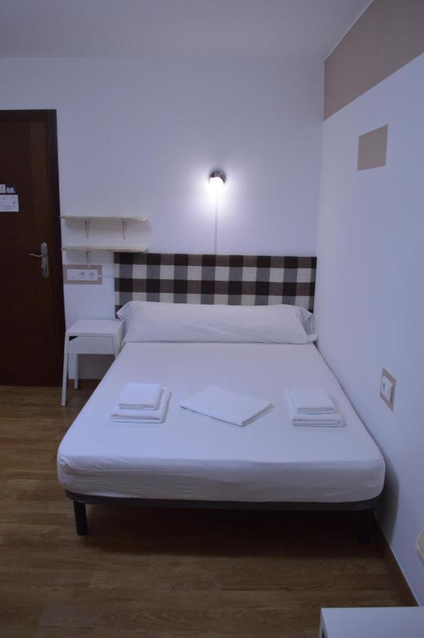 Ararat Hostel Σαντιάγο ντε Κομποστέλα Εξωτερικό φωτογραφία