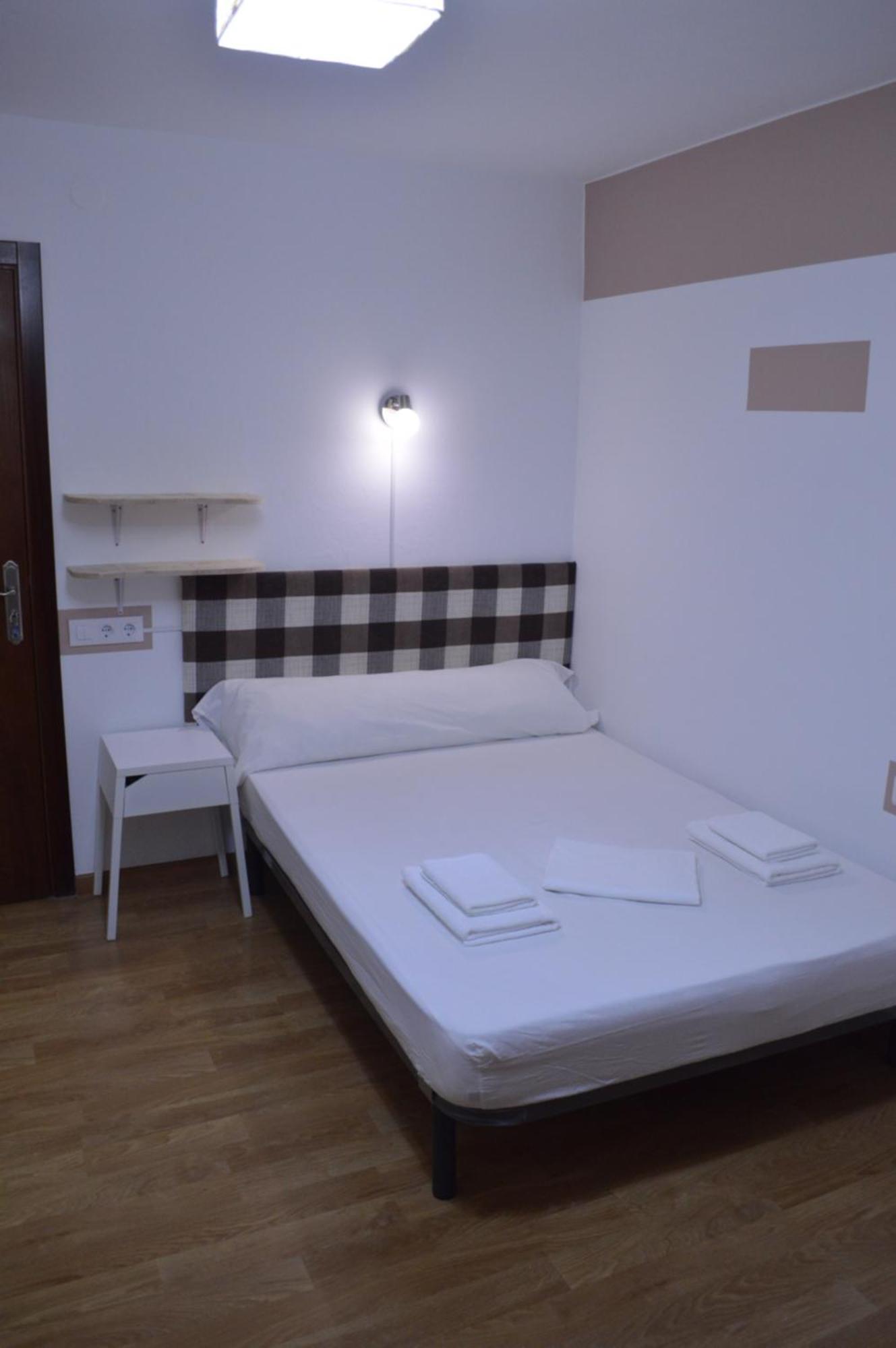 Ararat Hostel Σαντιάγο ντε Κομποστέλα Δωμάτιο φωτογραφία