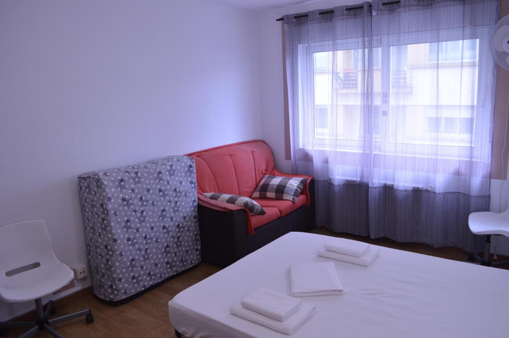 Ararat Hostel Σαντιάγο ντε Κομποστέλα Δωμάτιο φωτογραφία