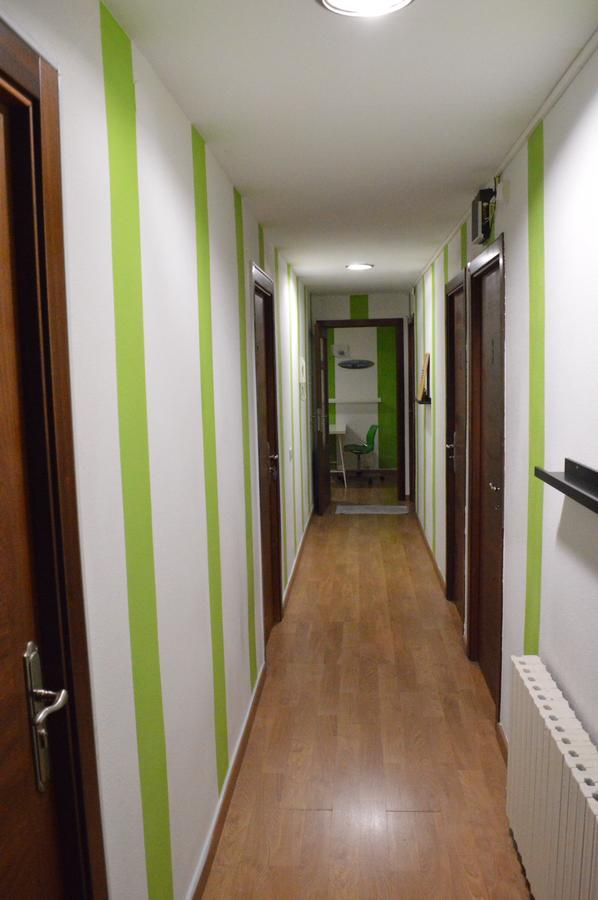 Ararat Hostel Σαντιάγο ντε Κομποστέλα Εξωτερικό φωτογραφία