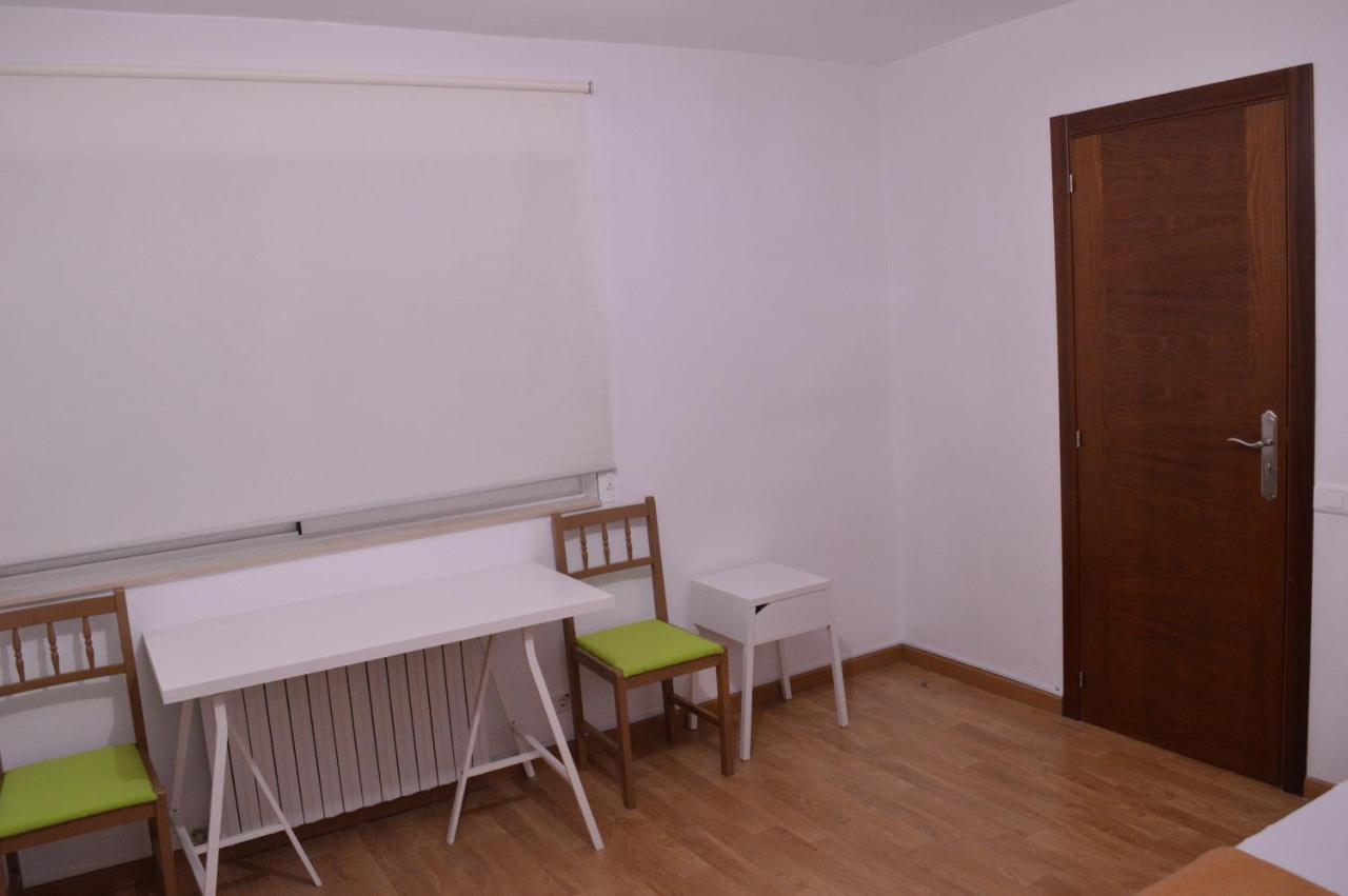 Ararat Hostel Σαντιάγο ντε Κομποστέλα Δωμάτιο φωτογραφία