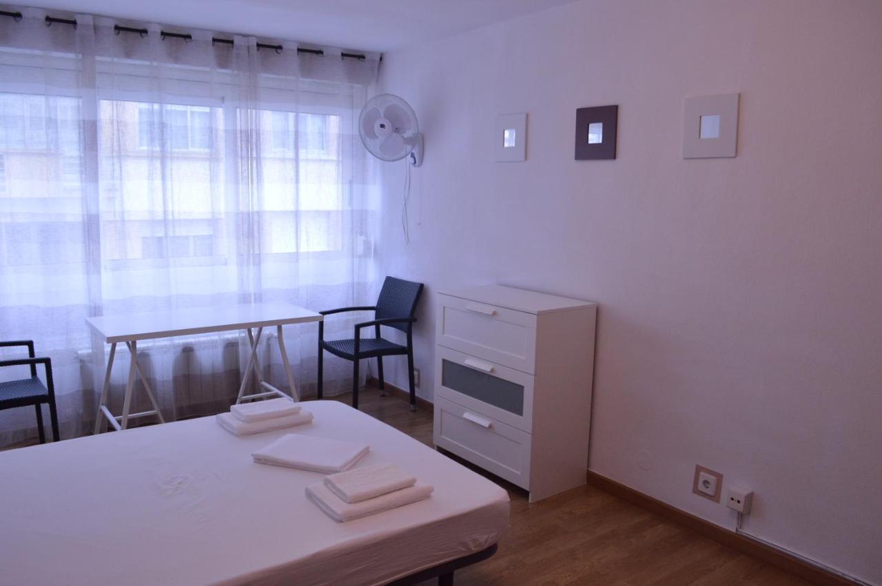 Ararat Hostel Σαντιάγο ντε Κομποστέλα Εξωτερικό φωτογραφία